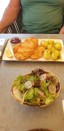 Bild von Der Schrenk - Wirtshaus