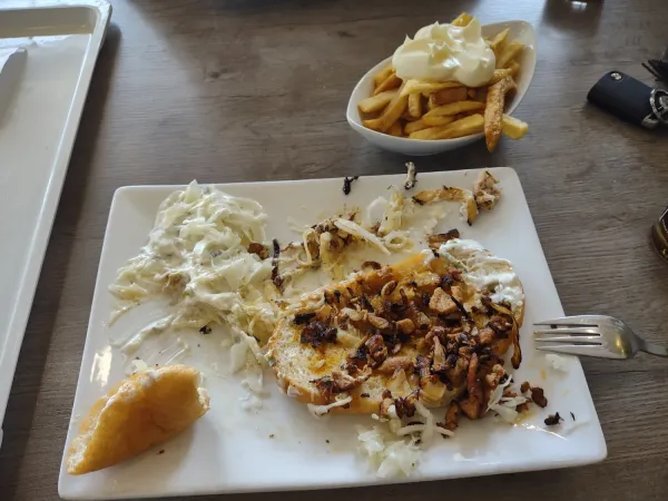 Bild von Jola Przybyszewska