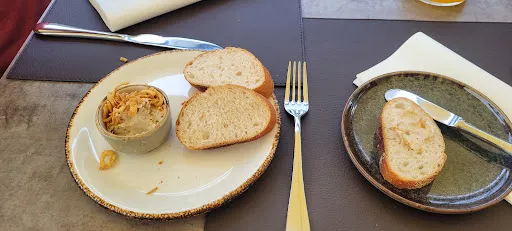 Bild von Der Schrenk - Wirtshaus