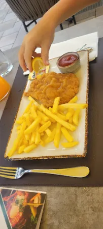 Bild von Der Schrenk - Wirtshaus