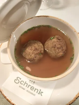 Bild von Der Schrenk - Wirtshaus