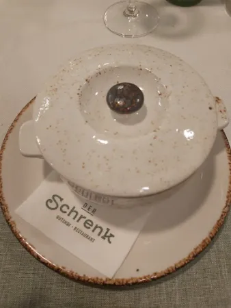 Bild von Der Schrenk - Wirtshaus