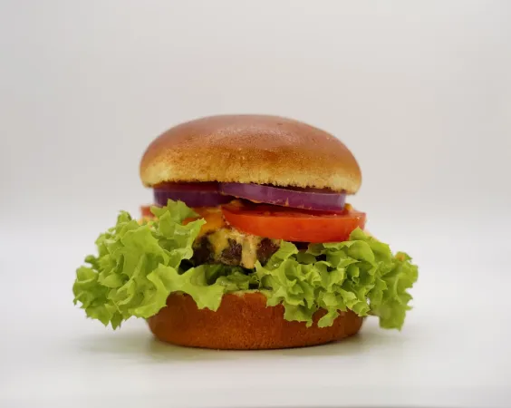 Bild von Buddy Burger Nordhorn | Beste Qualität von Ala Turka