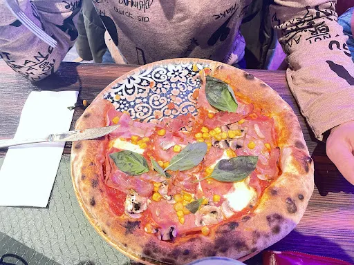 Bild von Tasty Restaurant Gleisdorf