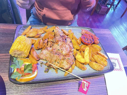 Bild von Tasty Restaurant Gleisdorf