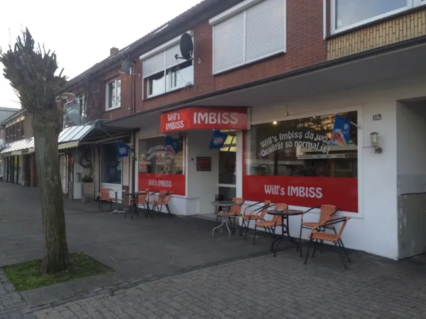Bild von M