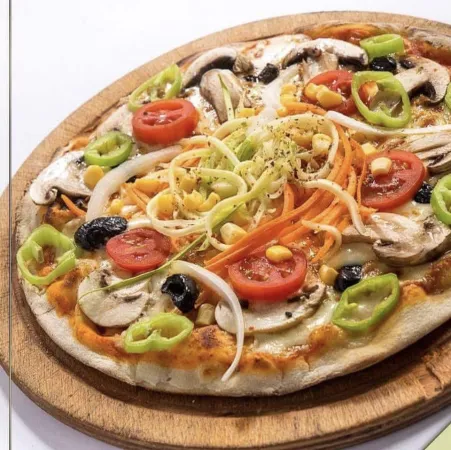 Bild von Pizzeria Efes Grill