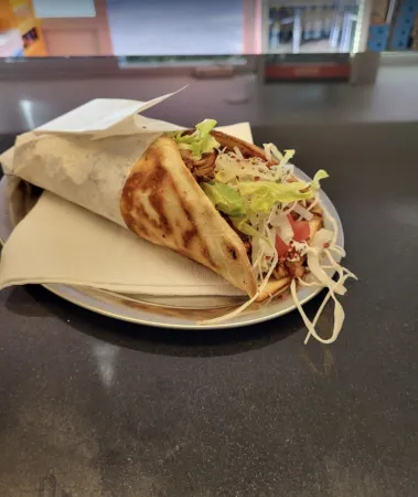 Bild von Pizzeria Efes Grill