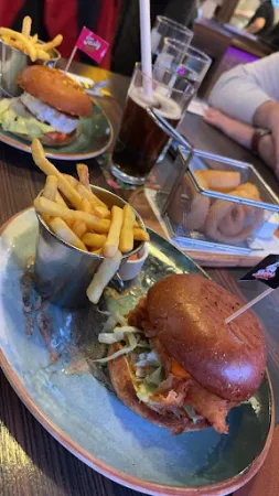 Bild von Tasty Restaurant Gleisdorf