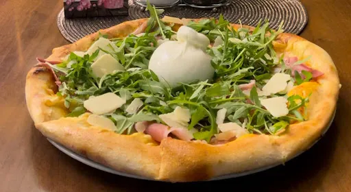 Bild von Tasty Restaurant Gleisdorf