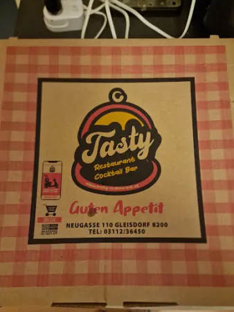 Bild von Tasty Restaurant Gleisdorf