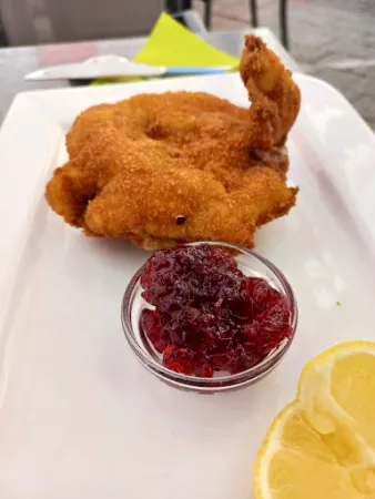 Bild von Kirchtavern Gleisdorf