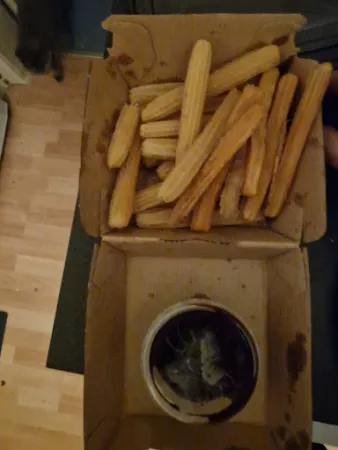 Bild von Tasty Restaurant Gleisdorf