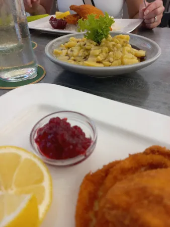 Bild von Kirchtavern Gleisdorf
