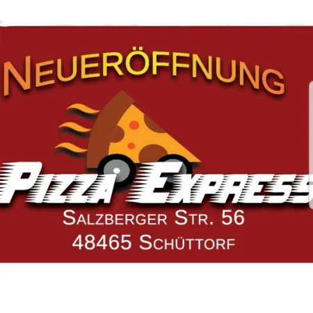 Bild von Pizza Express