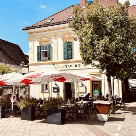 Bild von Kirchtavern Gleisdorf