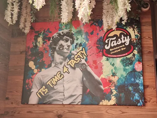 Bild von Tasty Restaurant Gleisdorf