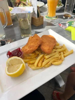 Kirchtavern Gleisdorf