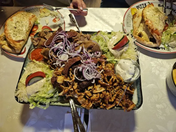 Bild von Tuppel Tuppel