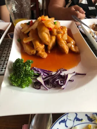 Bild von JOY Restaurant