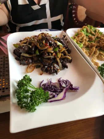 Bild von JOY Restaurant