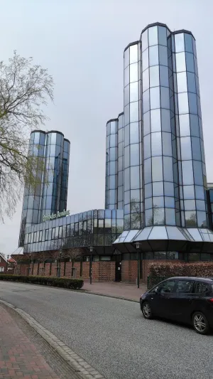 Brauerei Jever