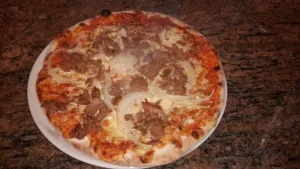 Eiscafé, Pizzeria & Feinkost Mamma Mia