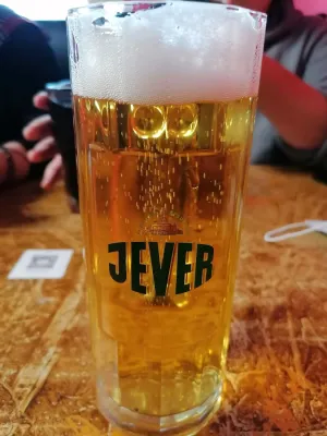 Ararat Jever