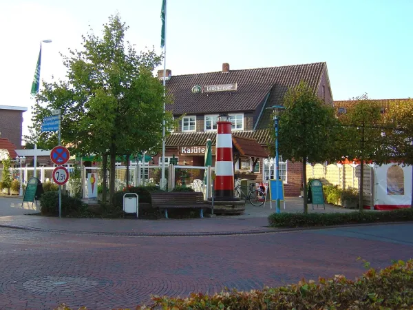 Bild von Restaurant Leuchtfeuer