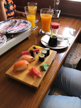 Bild von JOY Restaurant