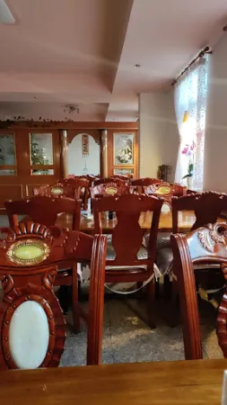 Bild von JOY Restaurant