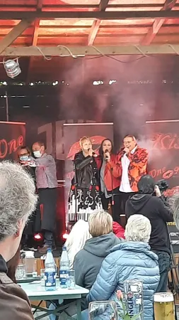 Bild von Eva Maria Müller