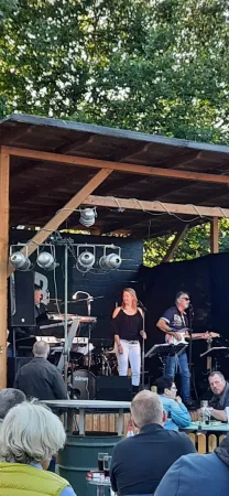 Bild von Eva Maria Müller