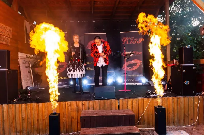 Bild von cjc- Event