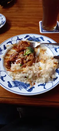 Bild von JOY Restaurant