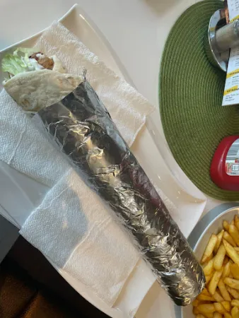 Bild von Pizzeria Napoli