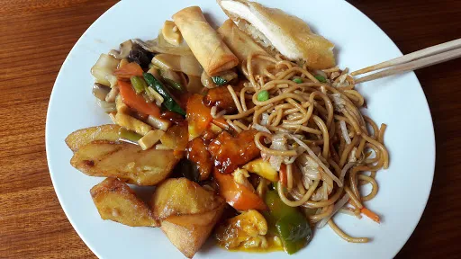 Bild von JOY Restaurant