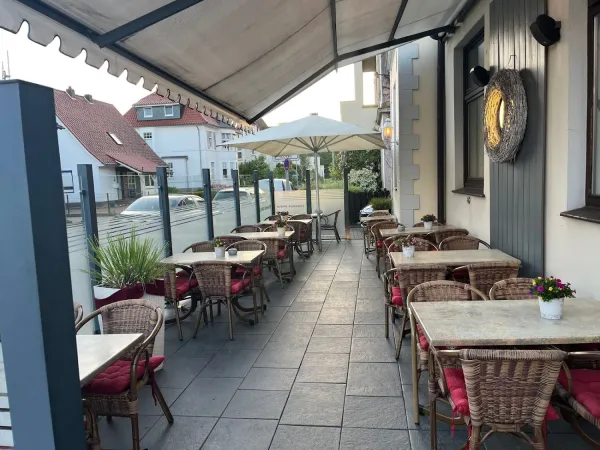 Bild von Opatija