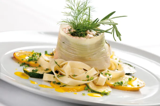 Bild von Restaurant Entenblick