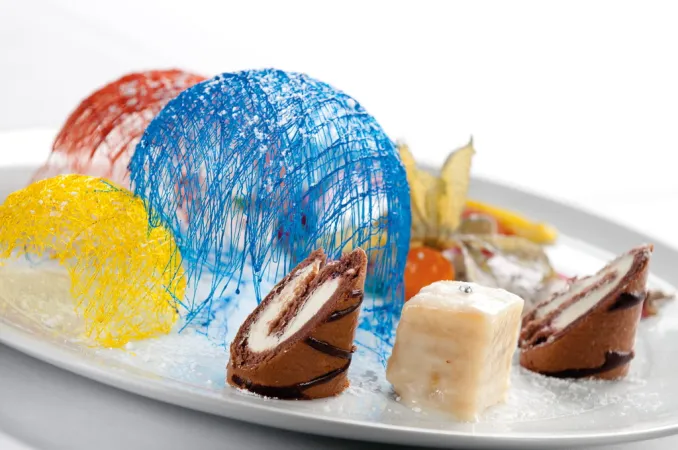 Bild von Restaurant Entenblick
