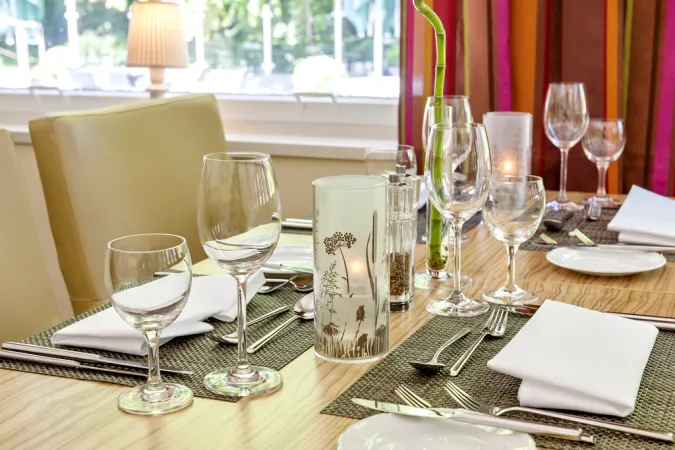 Bild von Restaurant Entenblick