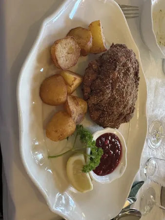 Bild von Restaurant Angerer-Hof