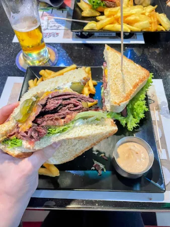 Bild von True Fellas Diner