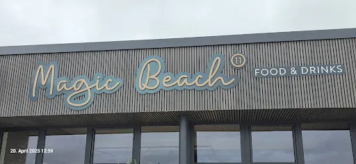 Bild von Magic Beach 11