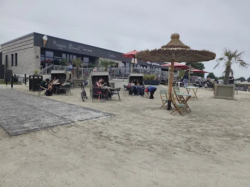 Bild von Magic Beach 11