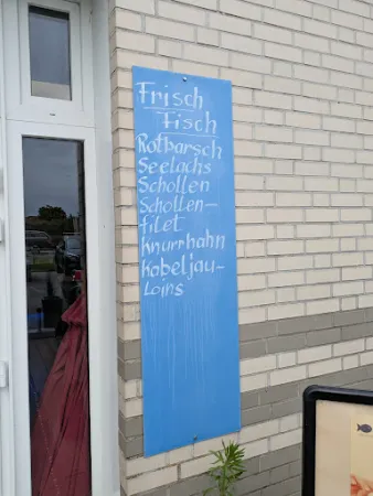 Bild von Fischwerk Horumersiel