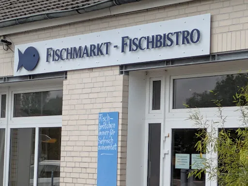 Bild von Fischwerk Horumersiel