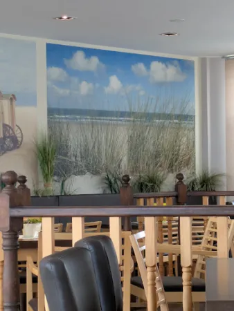 Bild von Fischwerk Horumersiel