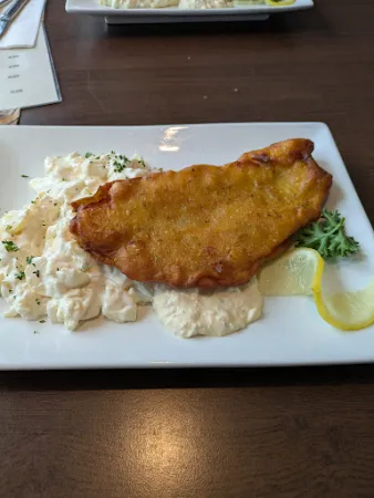 Bild von Fischwerk Horumersiel