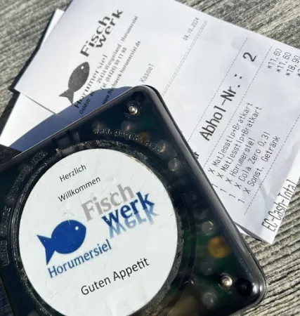 Bild von Fischwerk Horumersiel